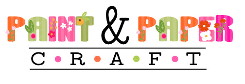 Paint & Paper Craft